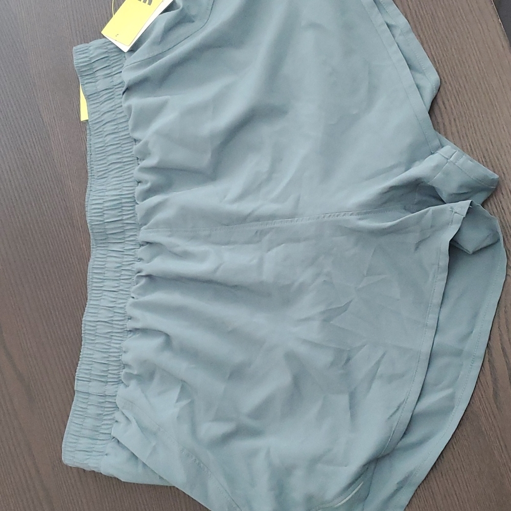 Run Short
